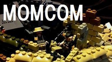 ももこむさん専用ページ MOMCOM inc. - CUSTOM KITS AND LEGO® MINIFIGURES
