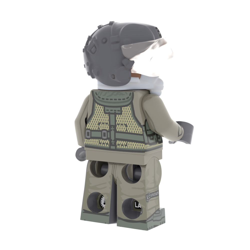 Bell® 360 Invictus™ - Future Attack Reconnaissance Aircraft - MOMCOM inc.