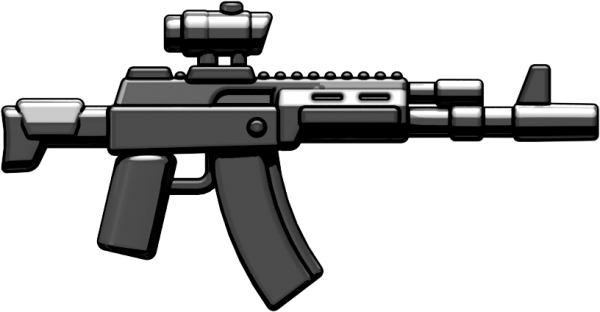 AK-12 Assault Rifle - MOMCOM inc.