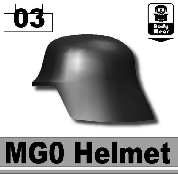 Helmet(MG0) - MOMCOM inc.