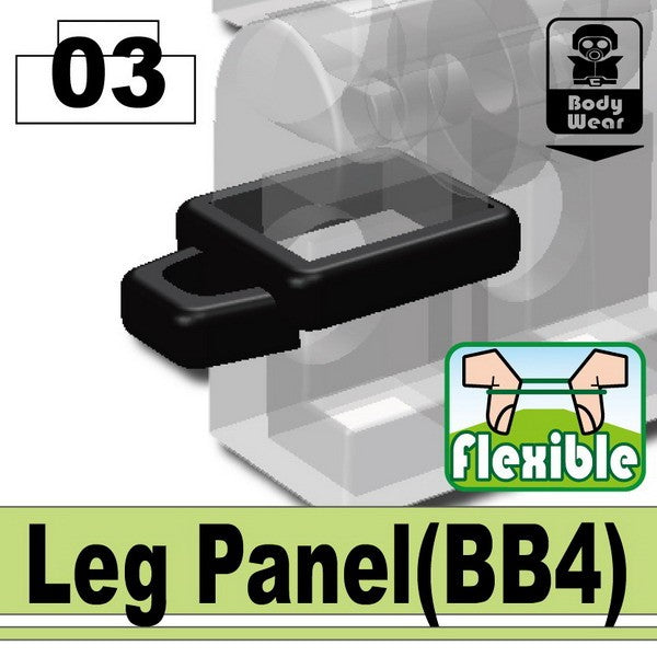 Leg Panel - MOMCOM inc.