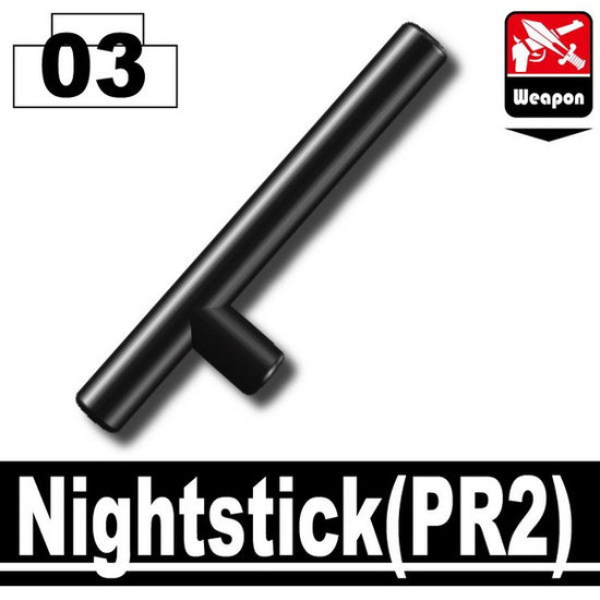 Nightstick(PR2) - MOMCOM inc.