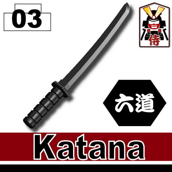 Katana(6D) - MOMCOM inc.