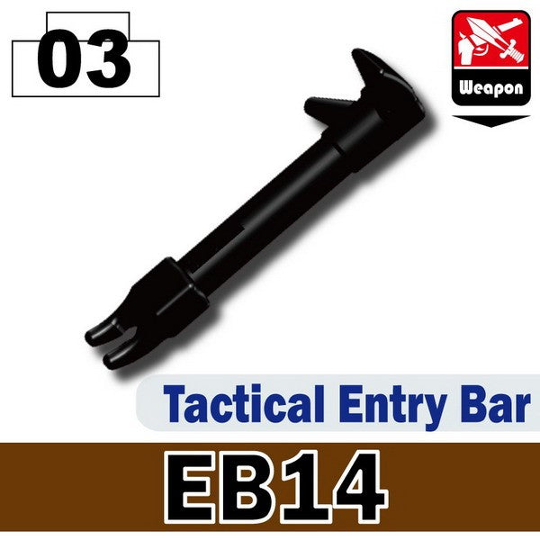 Tactical Entry Bar(EB14) - MOMCOM inc.