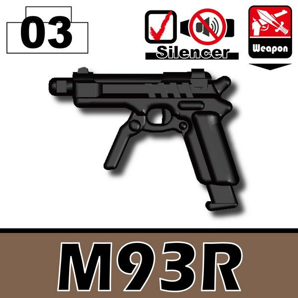 M93R - MOMCOM inc.