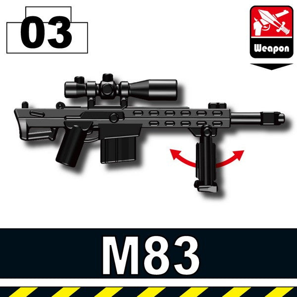 M83 - MOMCOM inc.