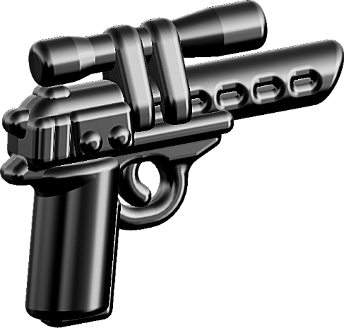 GF-3556 Blaster Pistol - MOMCOM inc.