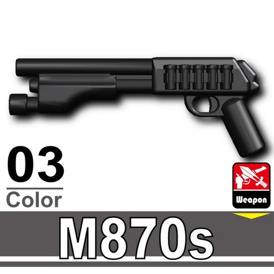 M870s - MOMCOM inc.