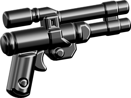 K-13 Blaster Pistol - MOMCOM inc.