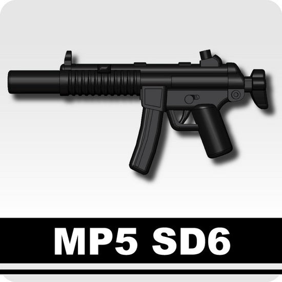 MP5SD6 - MOMCOM inc.