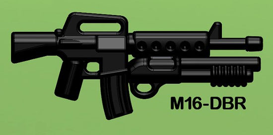 M16-DBR - MOMCOM inc.