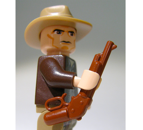 M1887 Shotgun - MOMCOM inc.