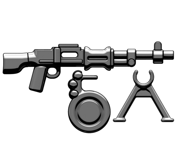 RPD Machine Gun - MOMCOM inc.