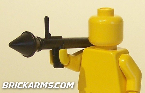 RPG Rocket Grenade - MOMCOM inc.