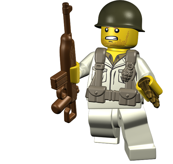 WW2 US Scout Vest - MOMCOM inc.