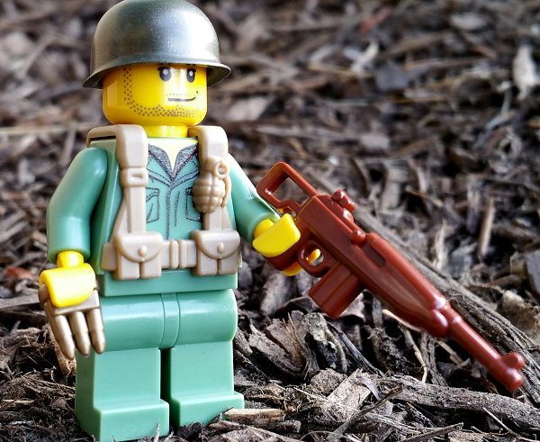 WW2 US Scout Vest - MOMCOM inc.