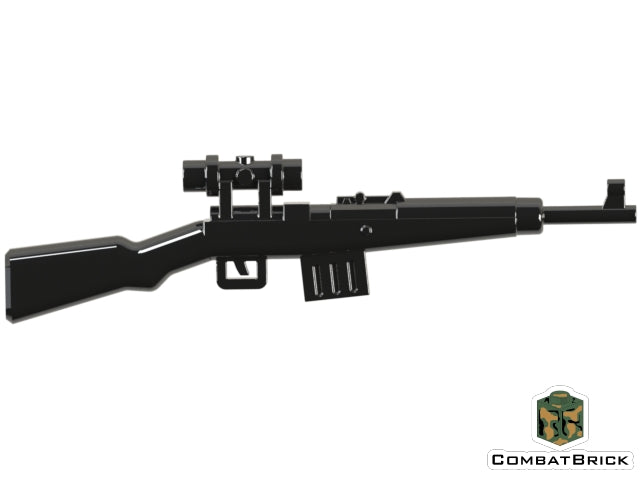 Gewehr 43  Combatbrick - MOMCOM inc.