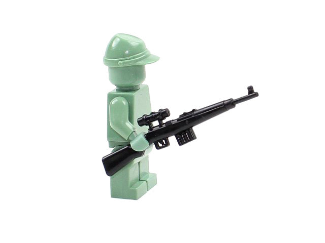 Gewehr 43  Combatbrick - MOMCOM inc.