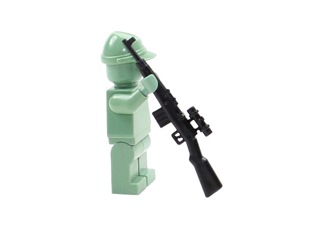 Gewehr 43  Combatbrick - MOMCOM inc.