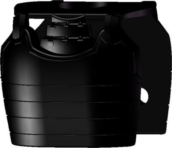 Dou (Samurai Vest )-H16A - MOMCOM inc.