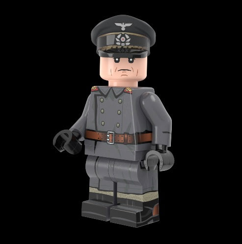 WWII German Field Marshal