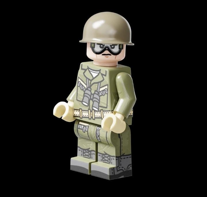 AMX-13 Light Tank - Israeli Army - Six-Day War