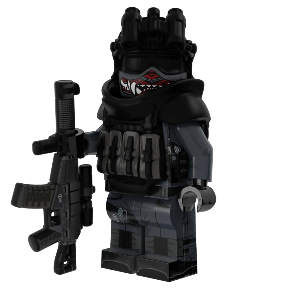 Nightcrawler PMC Light Tank