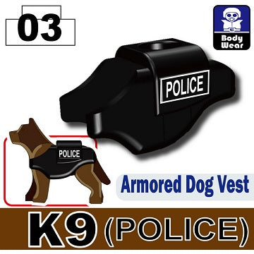 K9 police