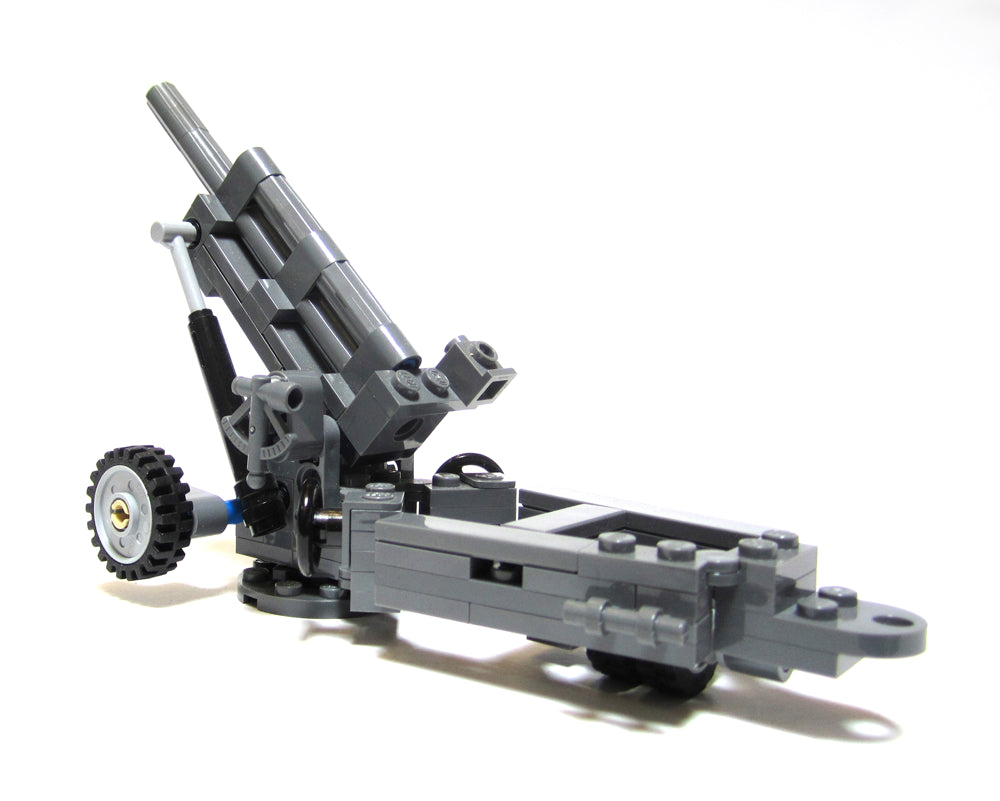 M102 Howitzer