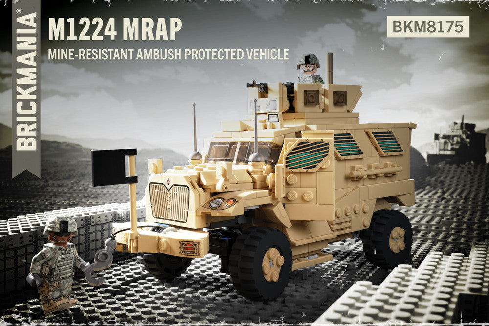 M163 VADS - Vulcan Air Defense System