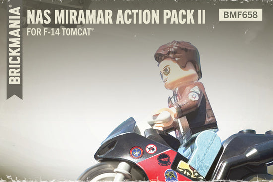 NAS Miramar Action Pack II