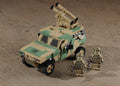 Panhard VB2L Mistral – French Light Mobile AA system (2 in 1 Kit)