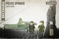 Load image into Gallery viewer, Police Spinner - LAPD 2049

