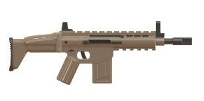 Load image into Gallery viewer, SFA Rifle Black
