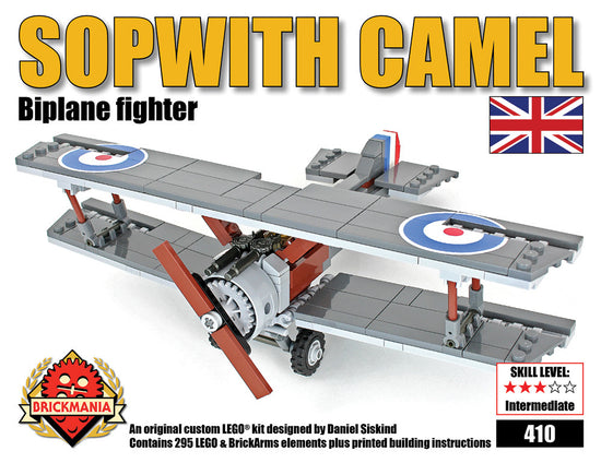 Sopwith Camel