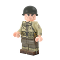 WWII US Sergeant V2