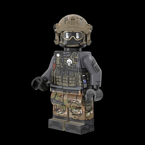 Ukrainian Reaper