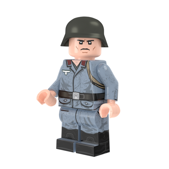 Load image into Gallery viewer, Luftwaffe Flak Crewman
