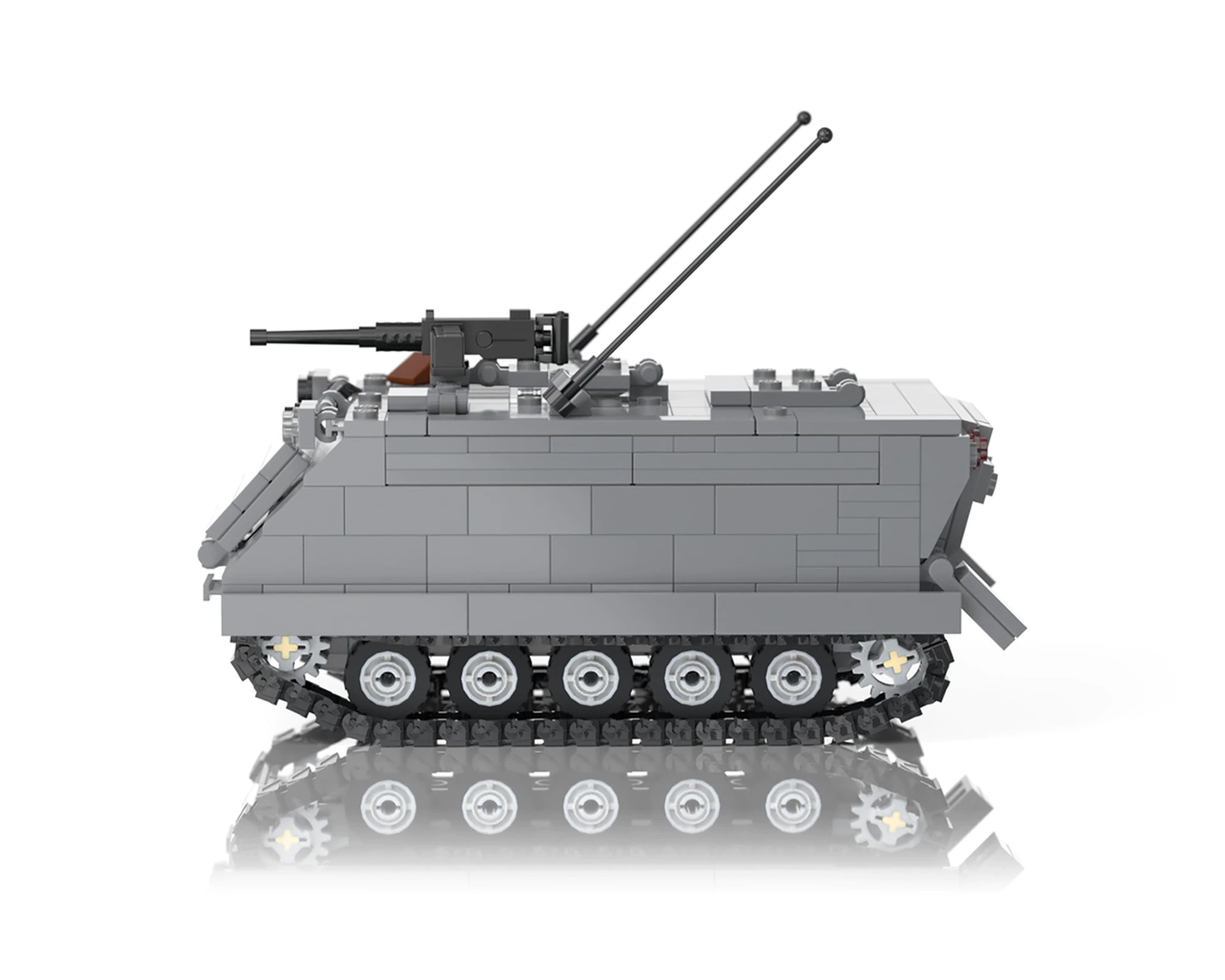 Load image into Gallery viewer, M113 - Armored Personnel Carrier - MOMCOM inc.
