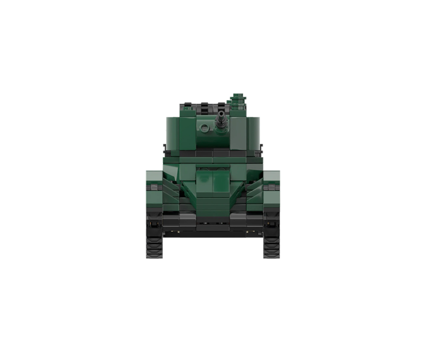 BT-5 - Cavalry Tank - MOMCOM inc.
