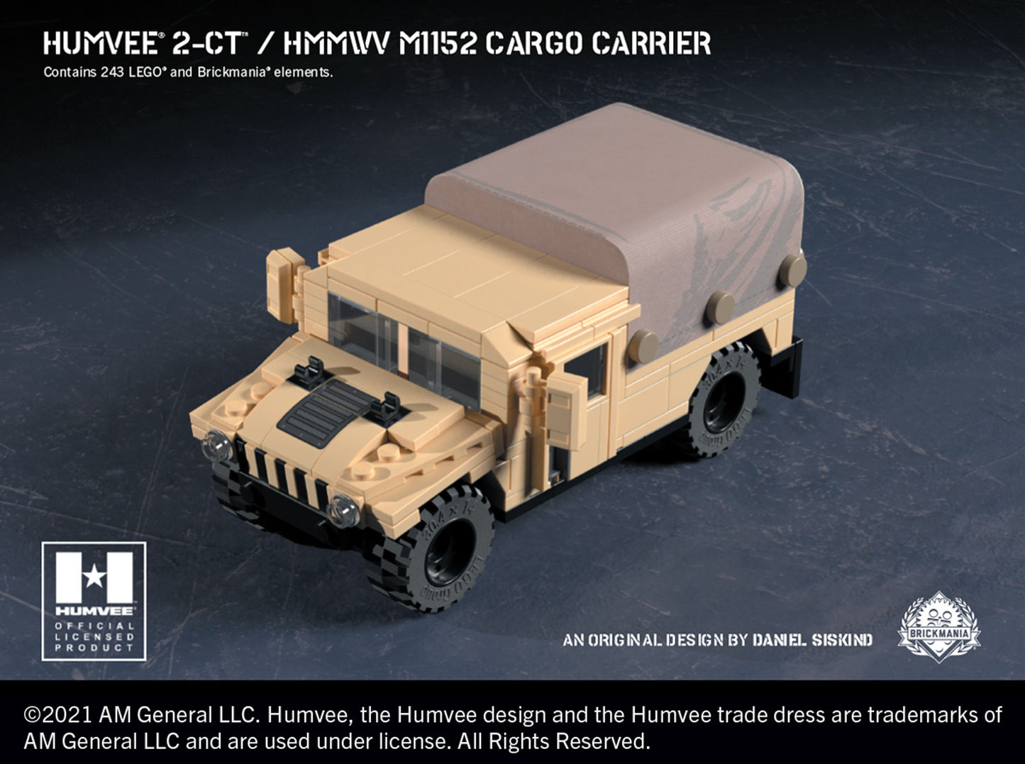 Humvee – MOMCOM inc.