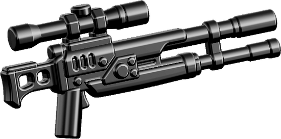 A360 Rifle - MOMCOM inc.