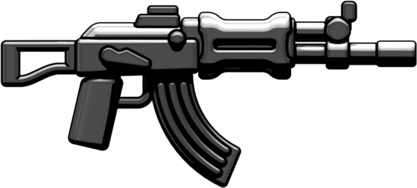 AK-Apoc Assault Rifle - MOMCOM inc.
