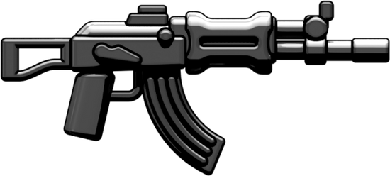 AK-Apoc Assault Rifle - MOMCOM inc.