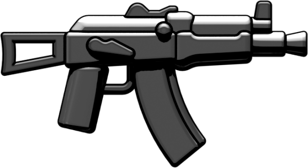 AKS74U Assault Carbine - MOMCOM inc.