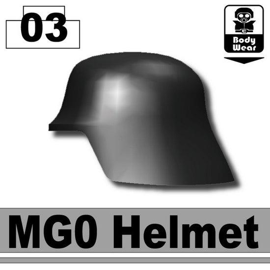 Load image into Gallery viewer, Helmet(MG0) - MOMCOM inc.
