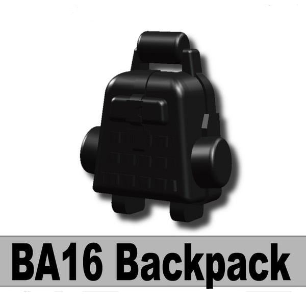 Backpack(BA16) - MOMCOM inc.