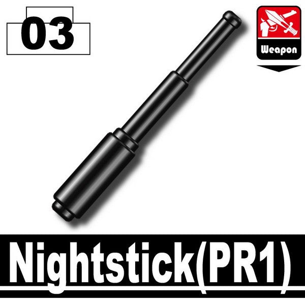 Nightstick(PR1) - MOMCOM inc.