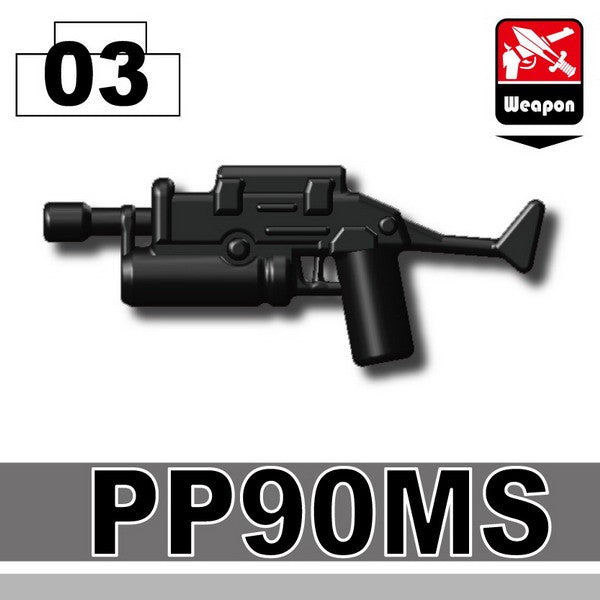 PP90MS - MOMCOM inc.
