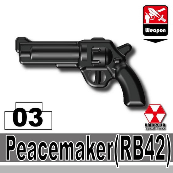Peacemaker(RB42) - MOMCOM inc.